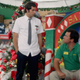 Illustration for article titled Chuck: "Chuck Vs. Santa Claus"